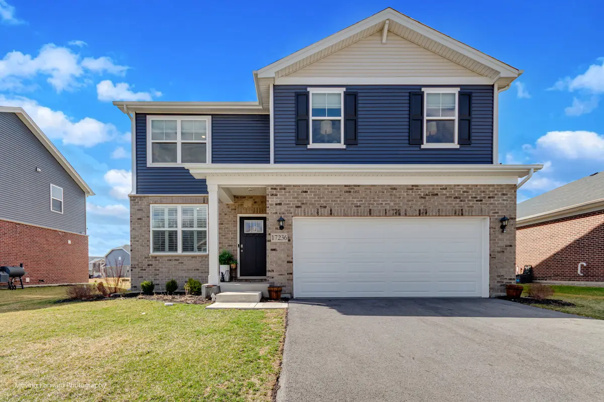 17236 Munster LN, Tinley Park, IL 60477