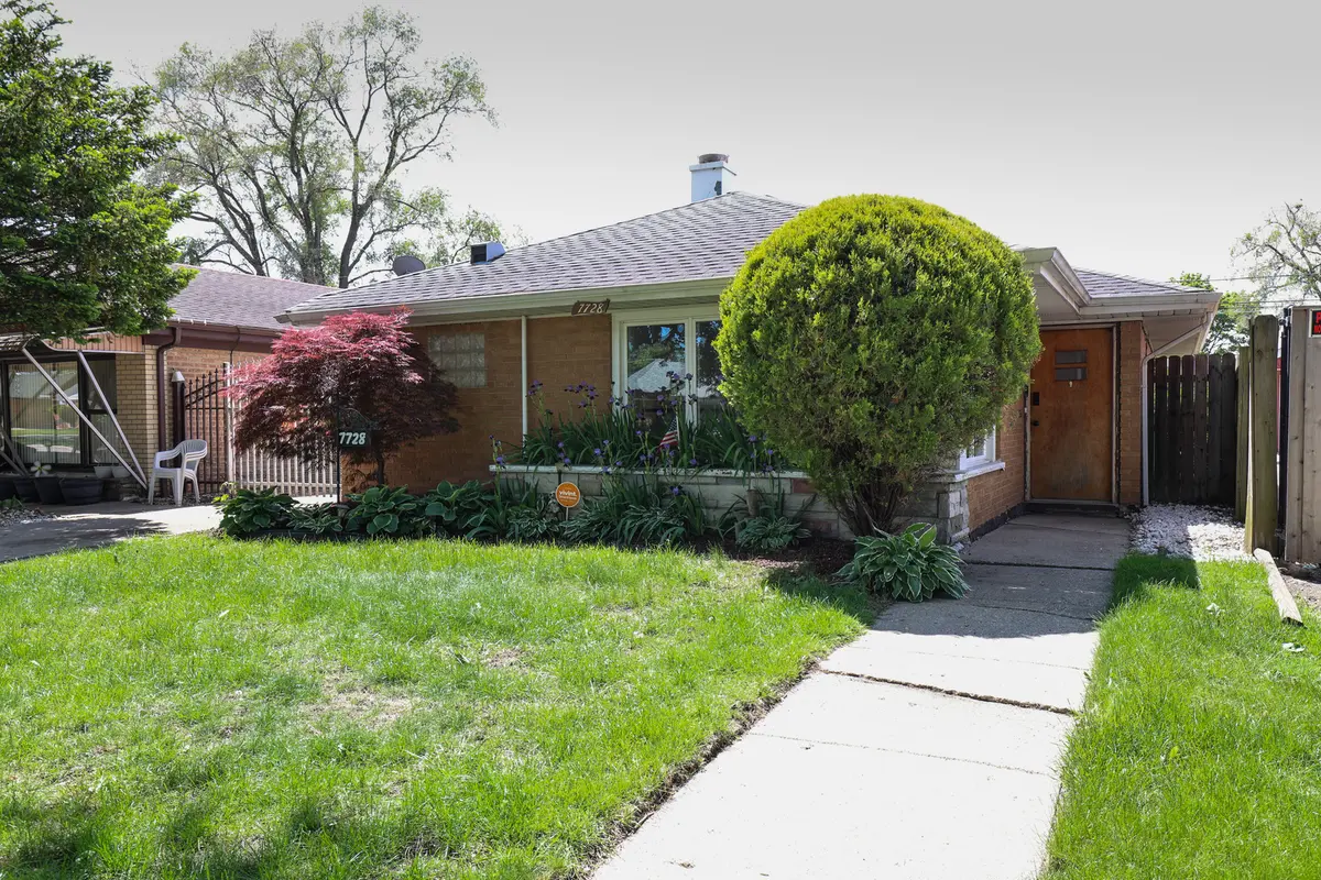 7728 S Kilpatrick AVE, Chicago, IL 60652
