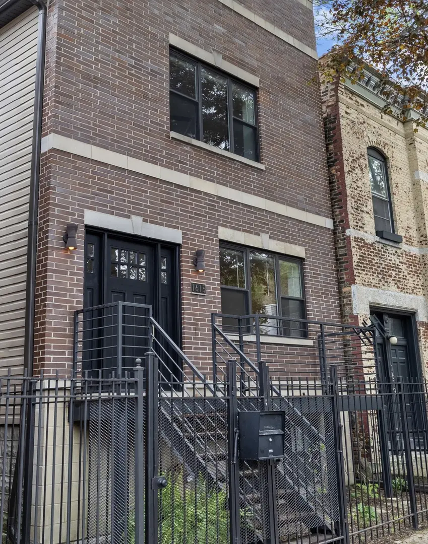 1615 W Ohio ST, Chicago, IL 60622