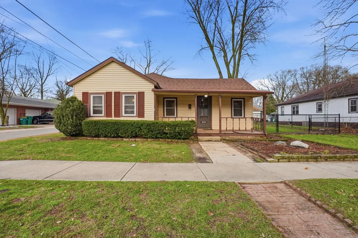 315 S Joliet ST, Wilmington, IL 60481