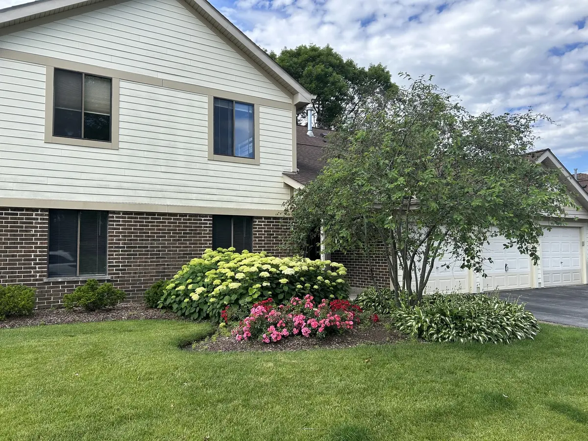 823 E Coach RD #5, Palatine, IL 60074