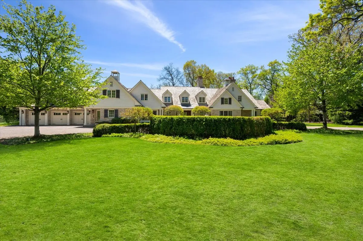 30 Bridlewood RD, Northbrook, IL 60062