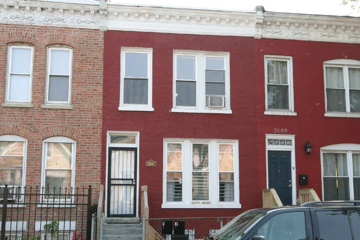 2647 W 24th PL, Chicago, IL 60608