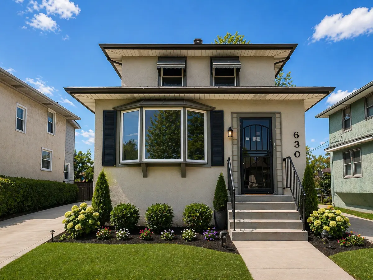 630 S 18th AVE, Maywood, IL 60153