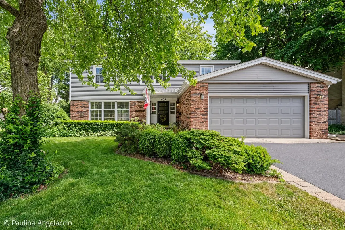 609 N Eagle LN, Palatine, IL 60067