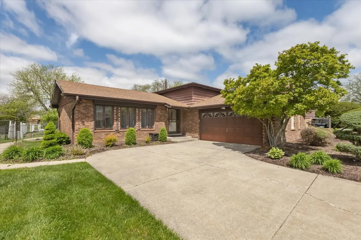 534 Quail Run RD, Matteson, IL 60443