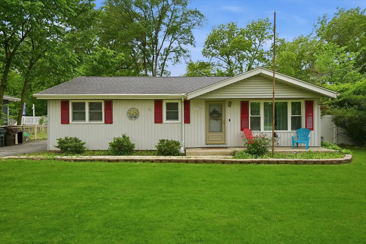 15726 LARAMIE AVE, Oak Forest, IL 60452