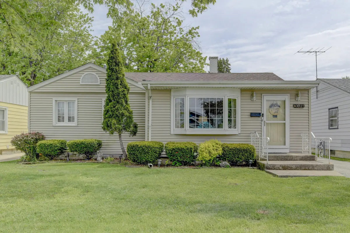 3037 Enterprise Park AVE, South Chicago Heights, IL 60411