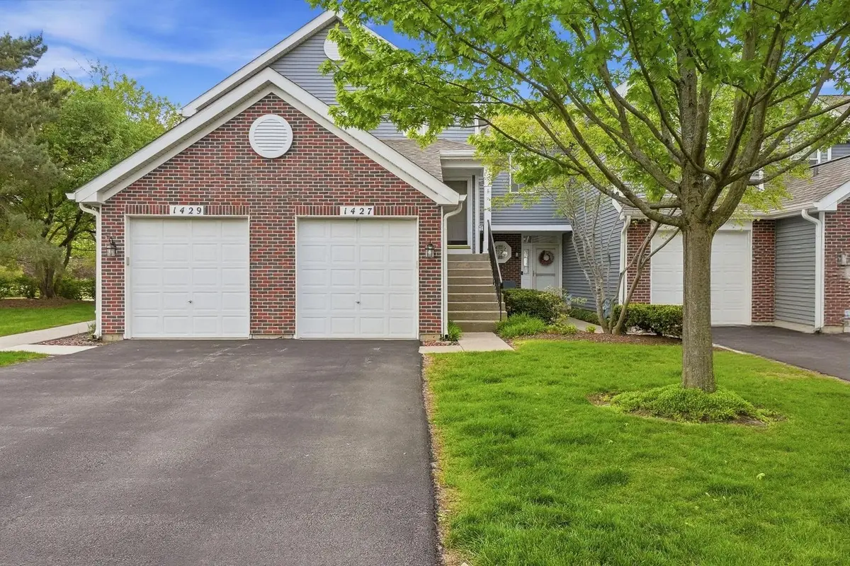 1427 Shawford WAY, Elgin, IL 60120