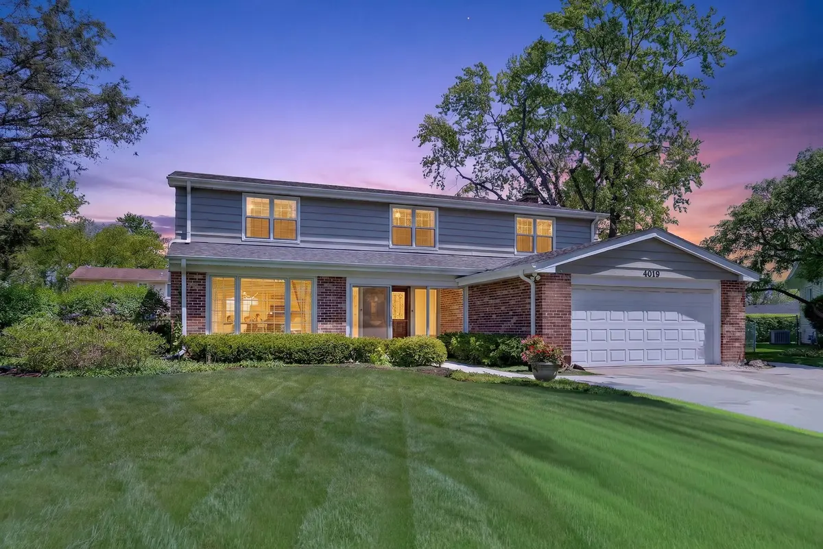 4019 Crestwood DR, Northbrook, IL 60062
