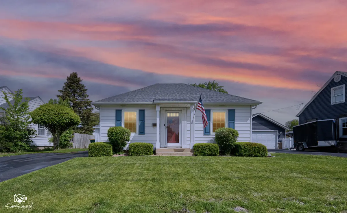 1611 Marquette RD, Joliet, IL 60435