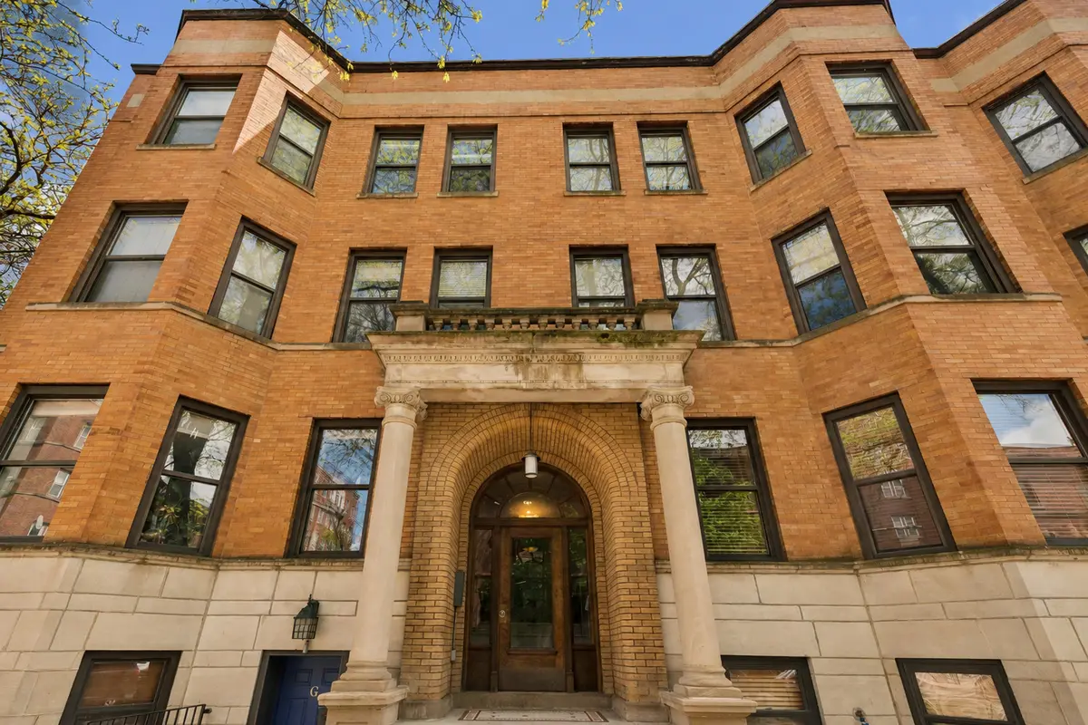 5353 N KENMORE AVE #3A, Chicago, IL 60640