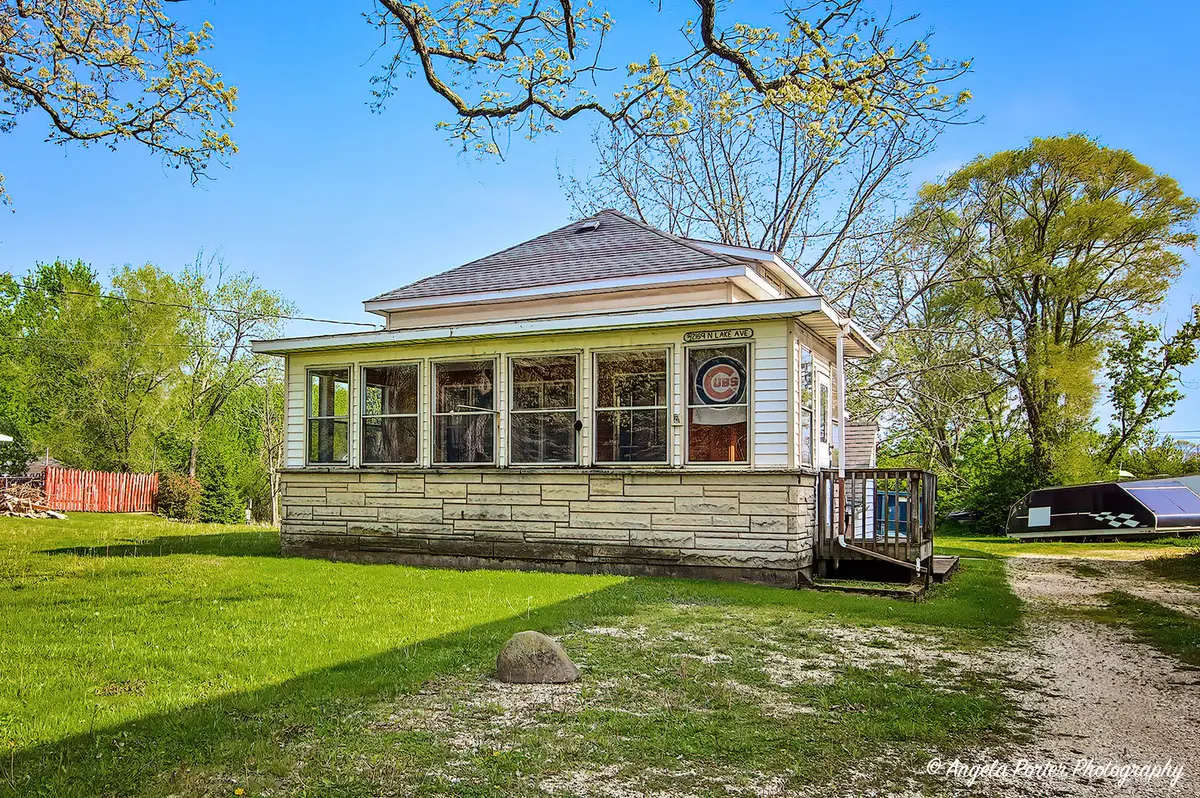 42169 N Lake AVE, Antioch, IL 60002