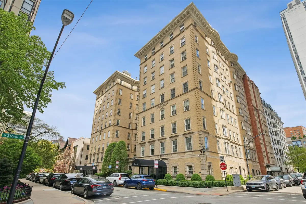 70 E Scott ST #306, Chicago, IL 60610