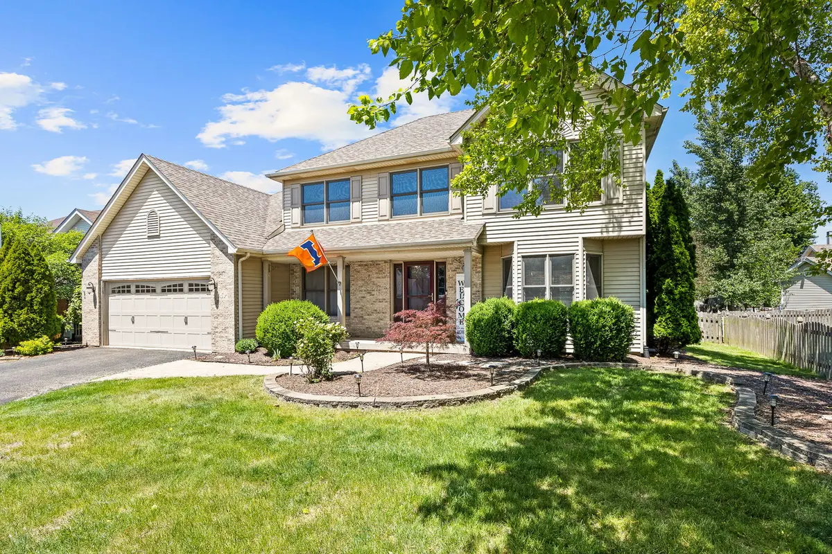 452 Windsor DR, Oswego, IL 60543