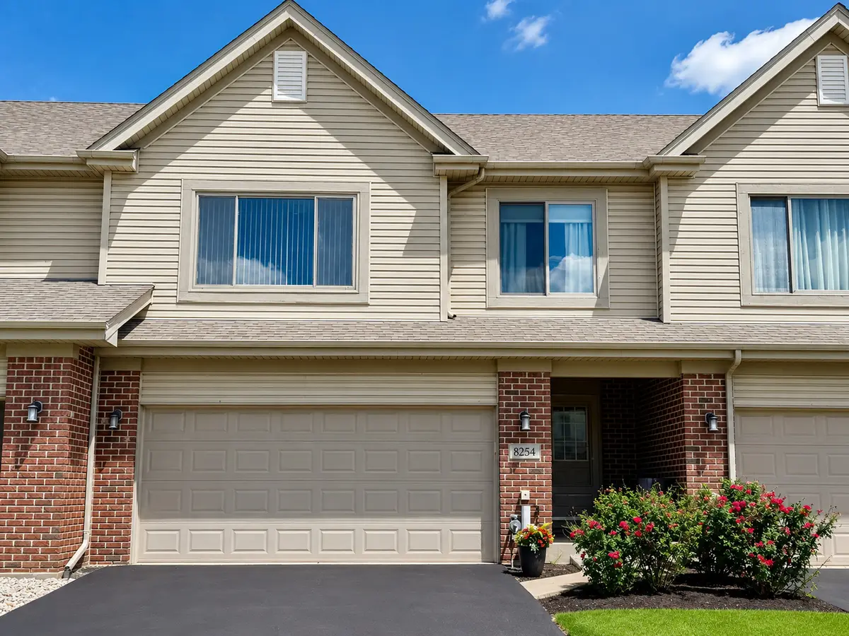 8254 Auburn LN, Frankfort, IL 60423