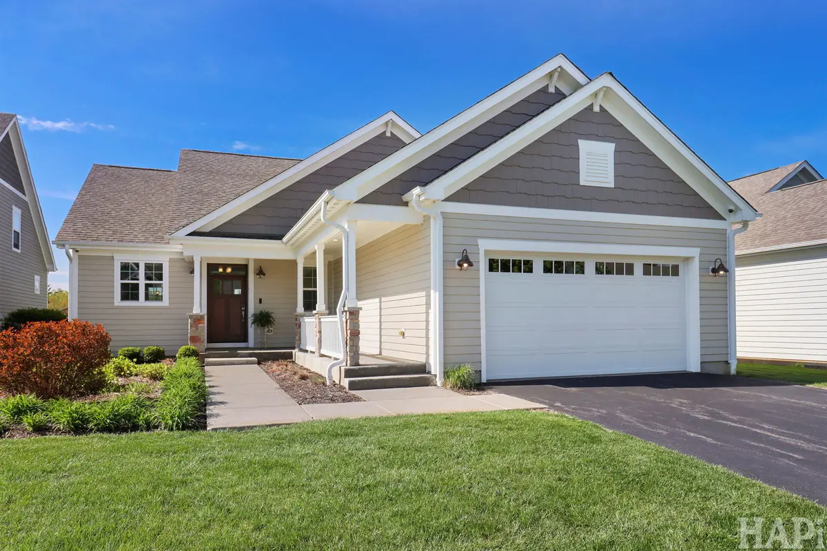 40491 N South Newport DR, Antioch, IL 60002