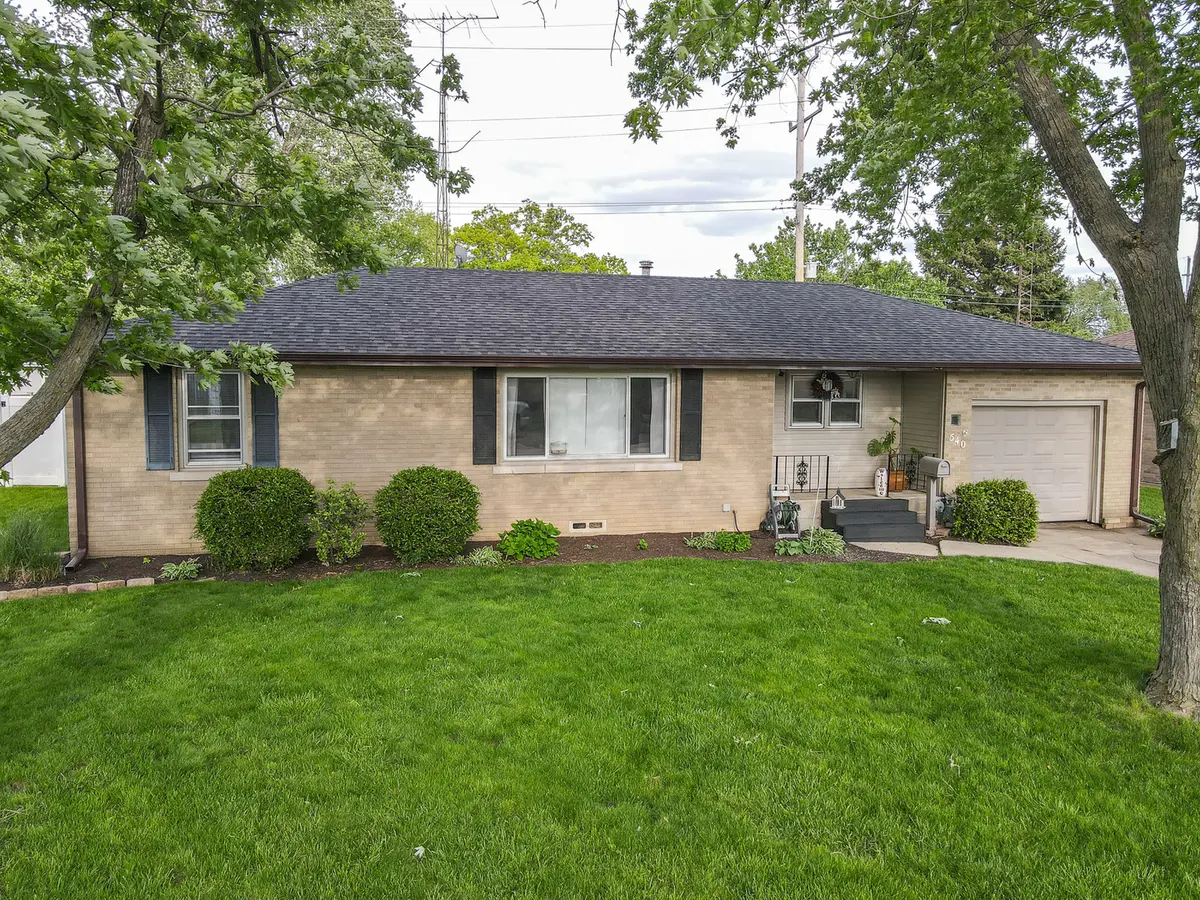 540 Jonette AVE, Bradley, IL 60915