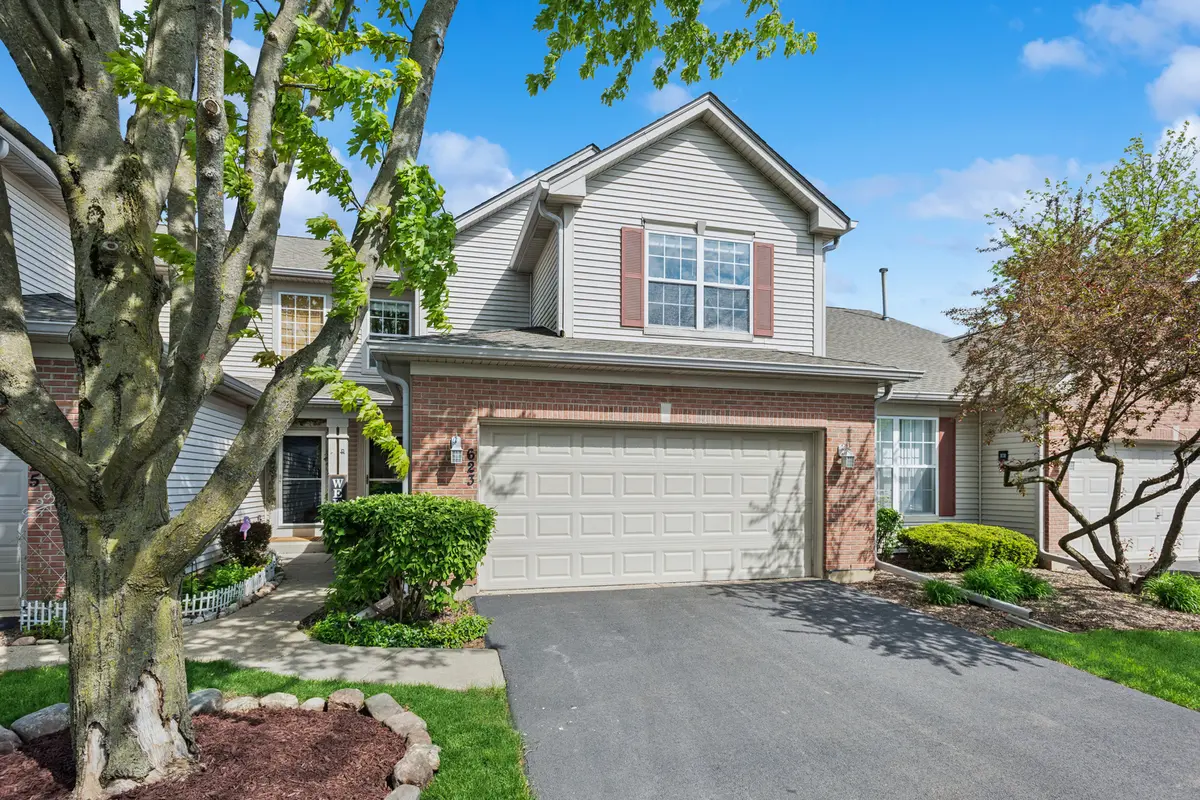 623 Littleton TRL, Elgin, IL 60120