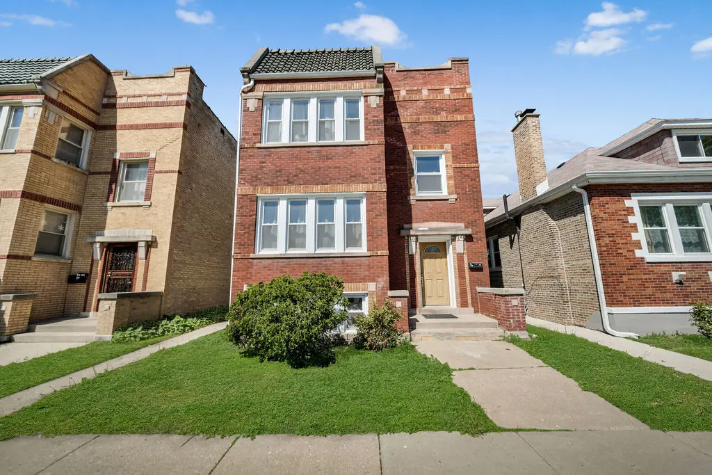 1514 S 59th CT, Cicero, IL 60804