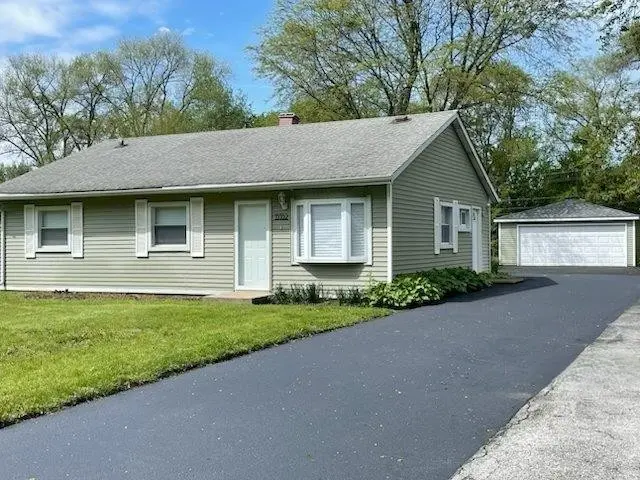 15352 Troy AVE, Markham, IL 60428