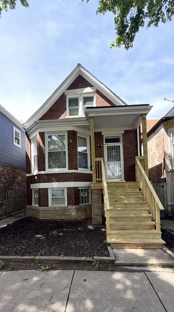6936 S Aberdeen ST, Chicago, IL 60621