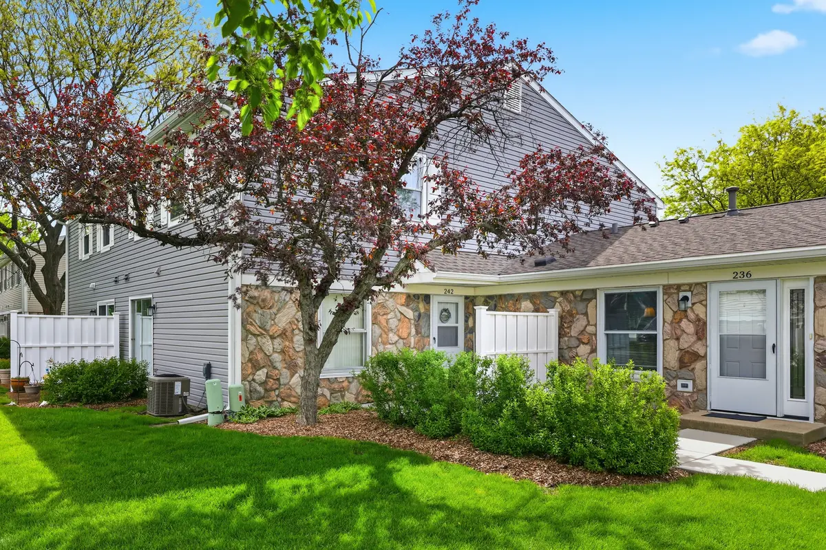 242 Nantucket HBR #1802, Schaumburg, IL 60193