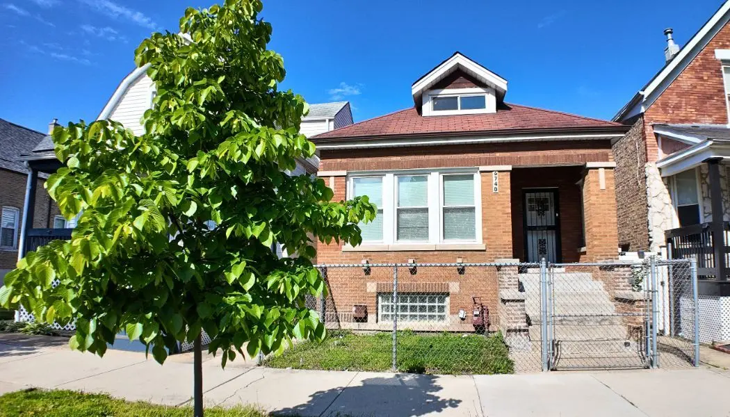 6740 S Laflin ST, Chicago, IL 60636