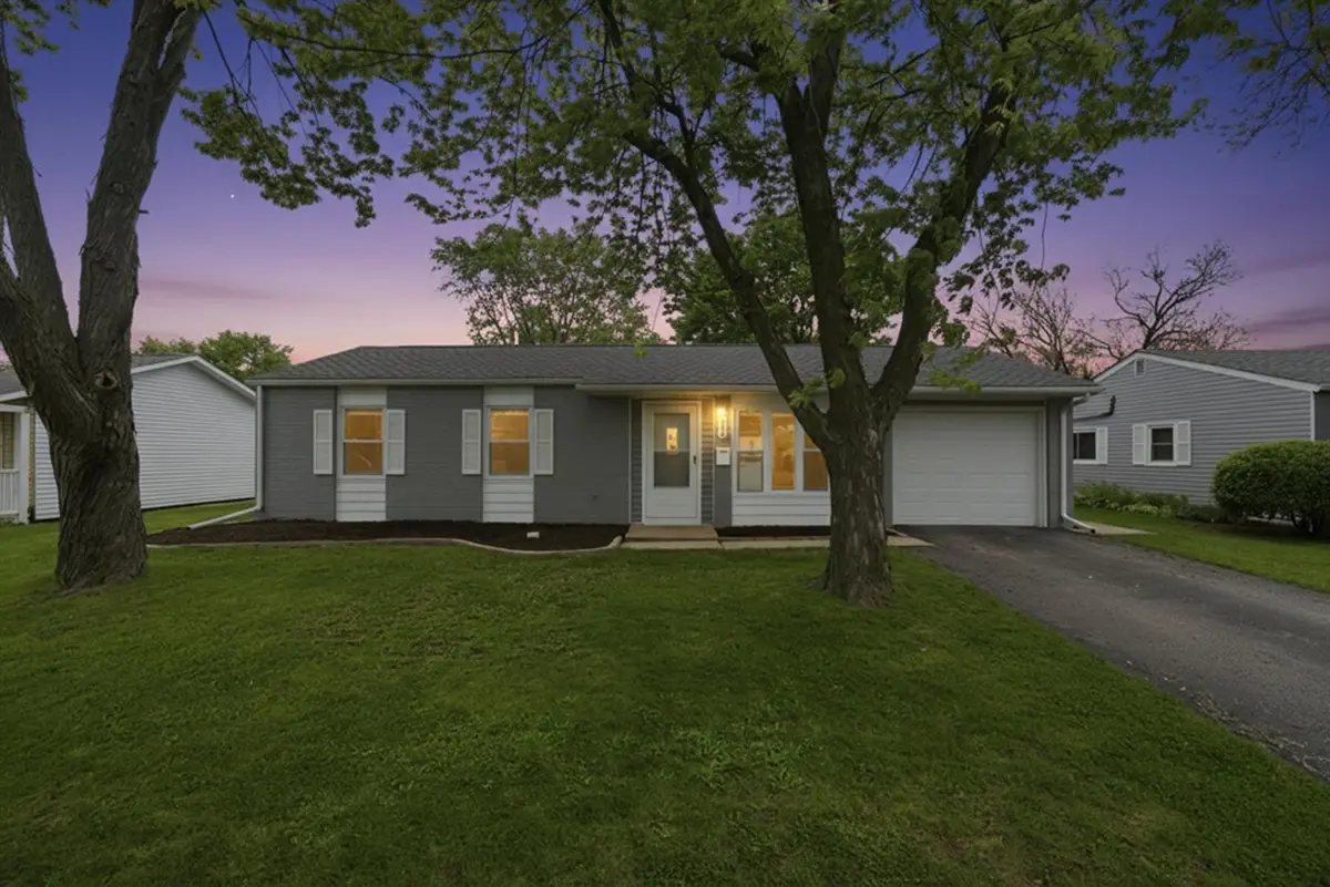 953 Dartmouth AVE, Matteson, IL 60443