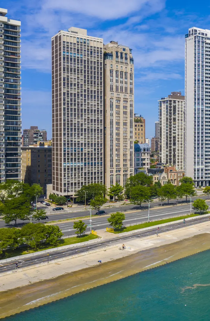 1240 N Lake Shore DR #14A, Chicago, IL 60610