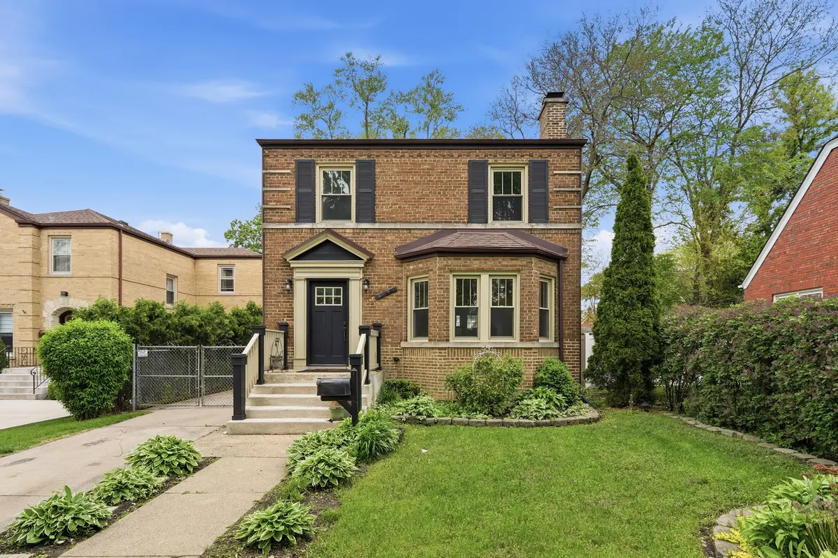 11412 S Oakley AVE, Chicago, IL 60643