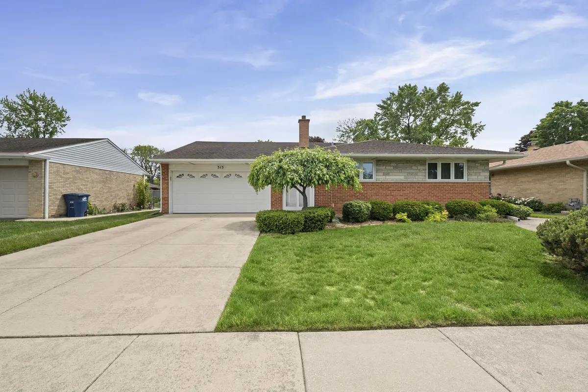 515 Lance DR, Des Plaines, IL 60016