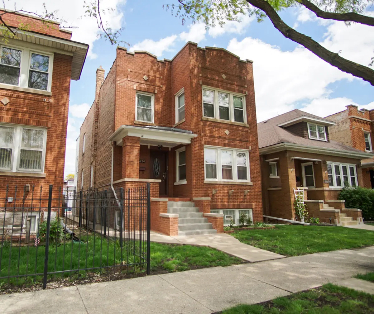 5224 W Deming PL, Chicago, IL 60639