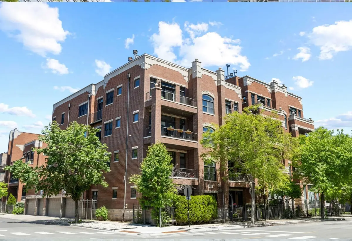 1122 W Hubbard ST #4E, Chicago, IL 60642
