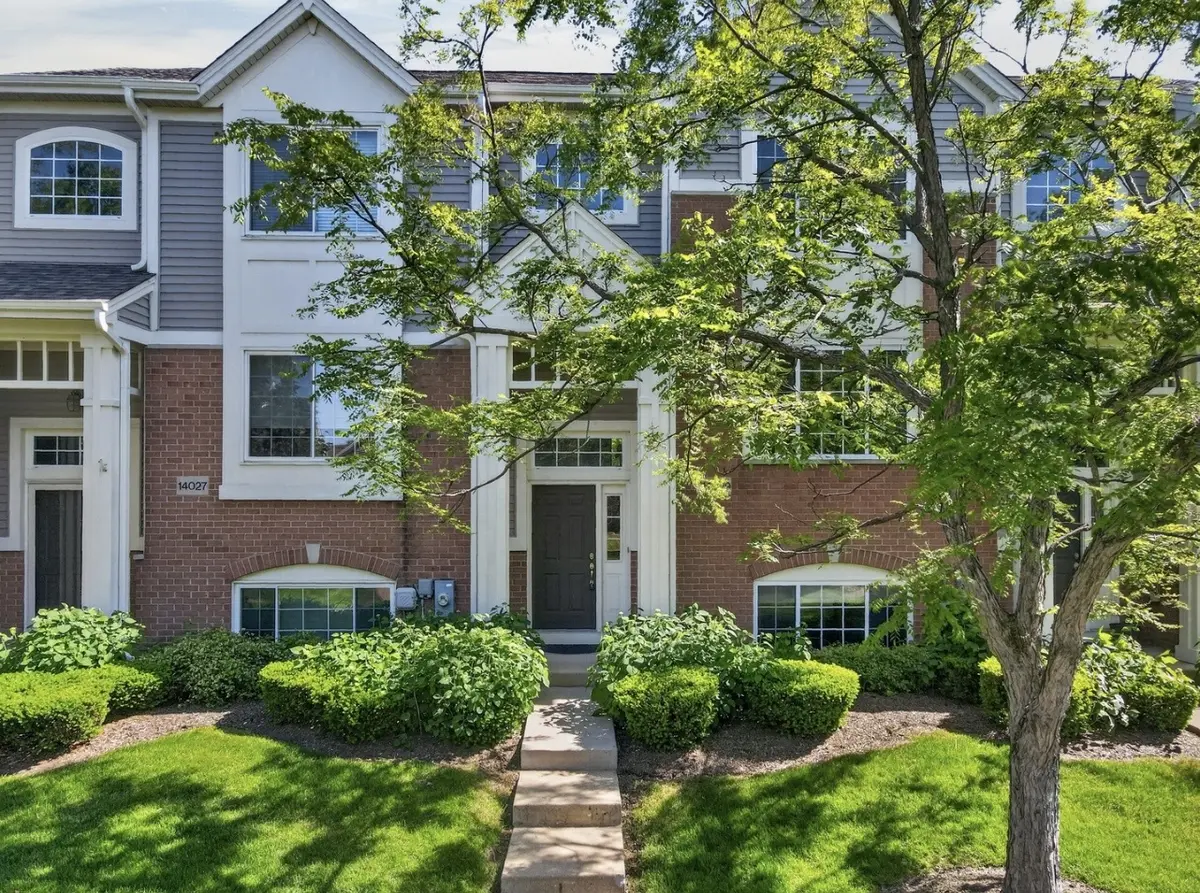 14029 John Humphrey DR, Orland Park, IL 60462