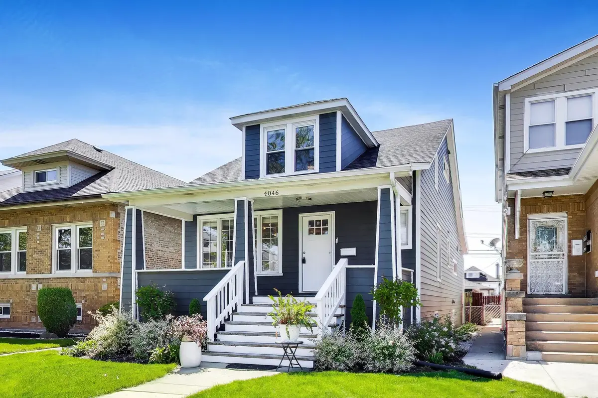 4046 N Major AVE, Chicago, IL 60634