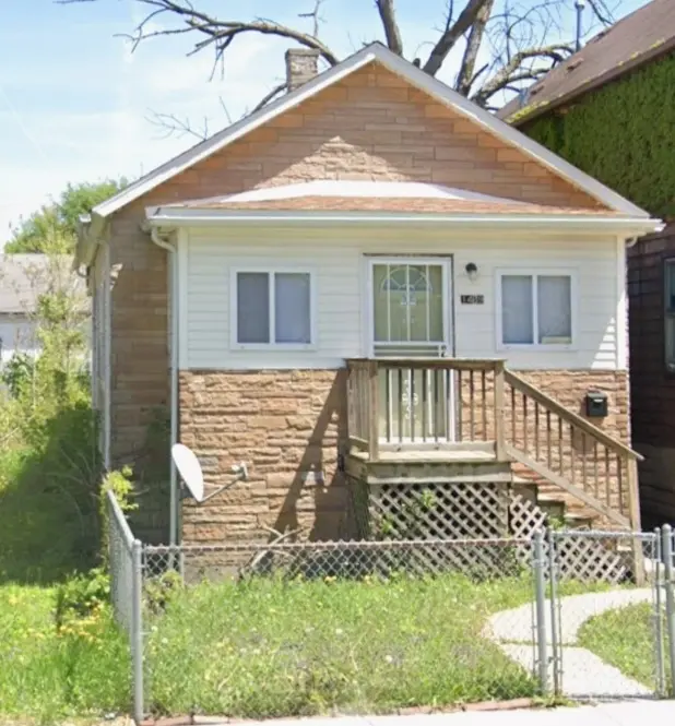 1419 Parnell AVE, Chicago Heights, IL 60411