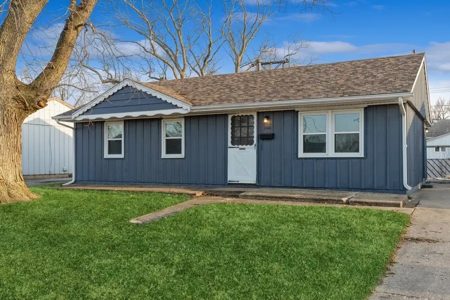 1144 45th AVE, East Moline, IL 61244