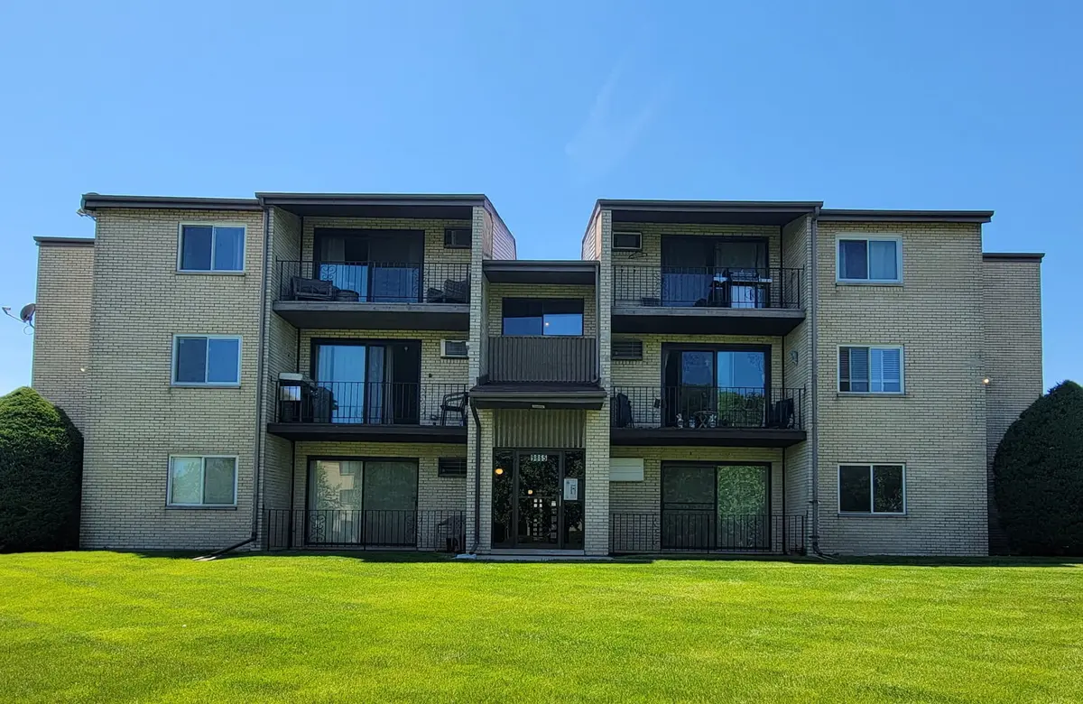 9865 CORDOBA CT #1A, Orland Park, IL 60462