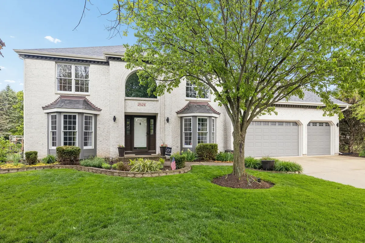 2624 Wendy DR, Naperville, IL 60565