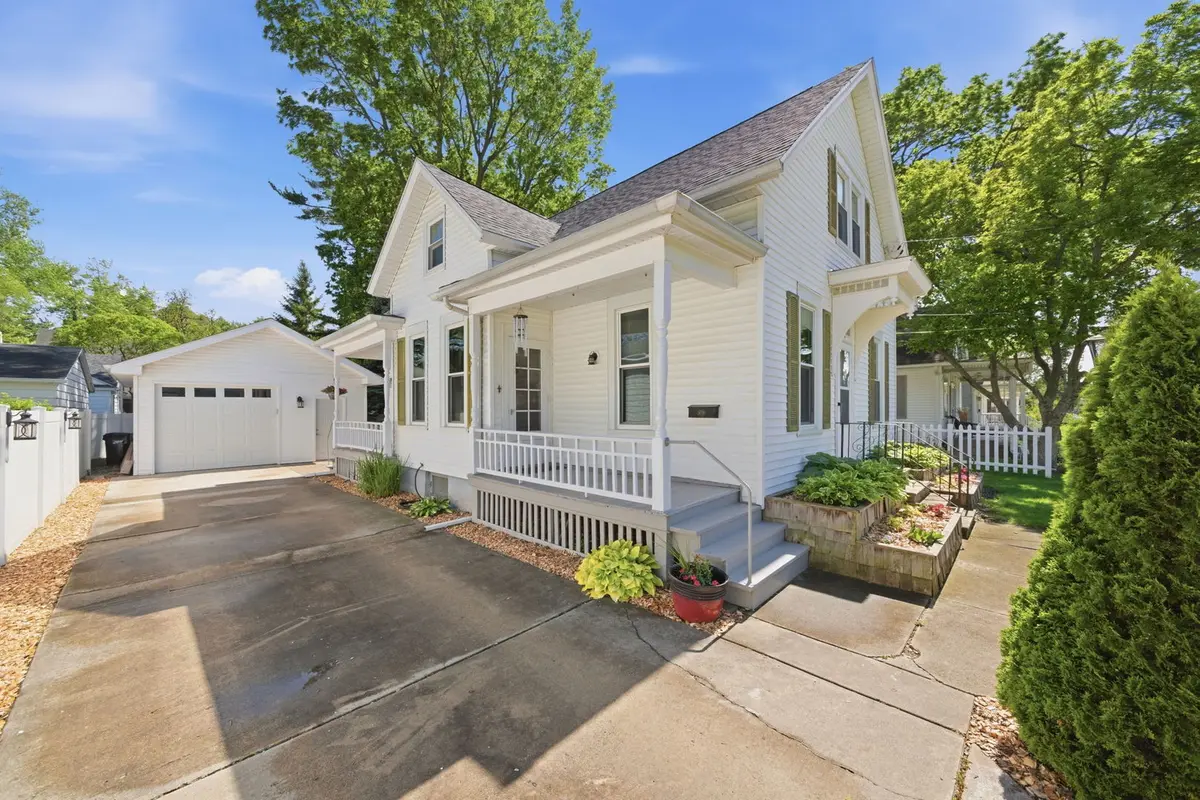 1307 Illinois AVE, Ottawa, IL 61350