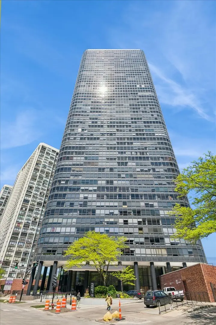 5415 N Sheridan RD #2315, Chicago, IL 60640