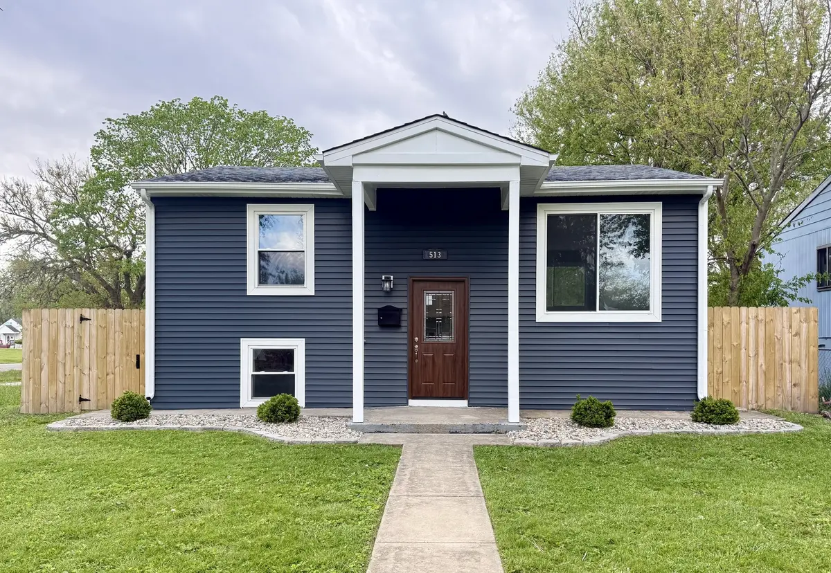 513 N Illinois AVE, Kankakee, IL 60901