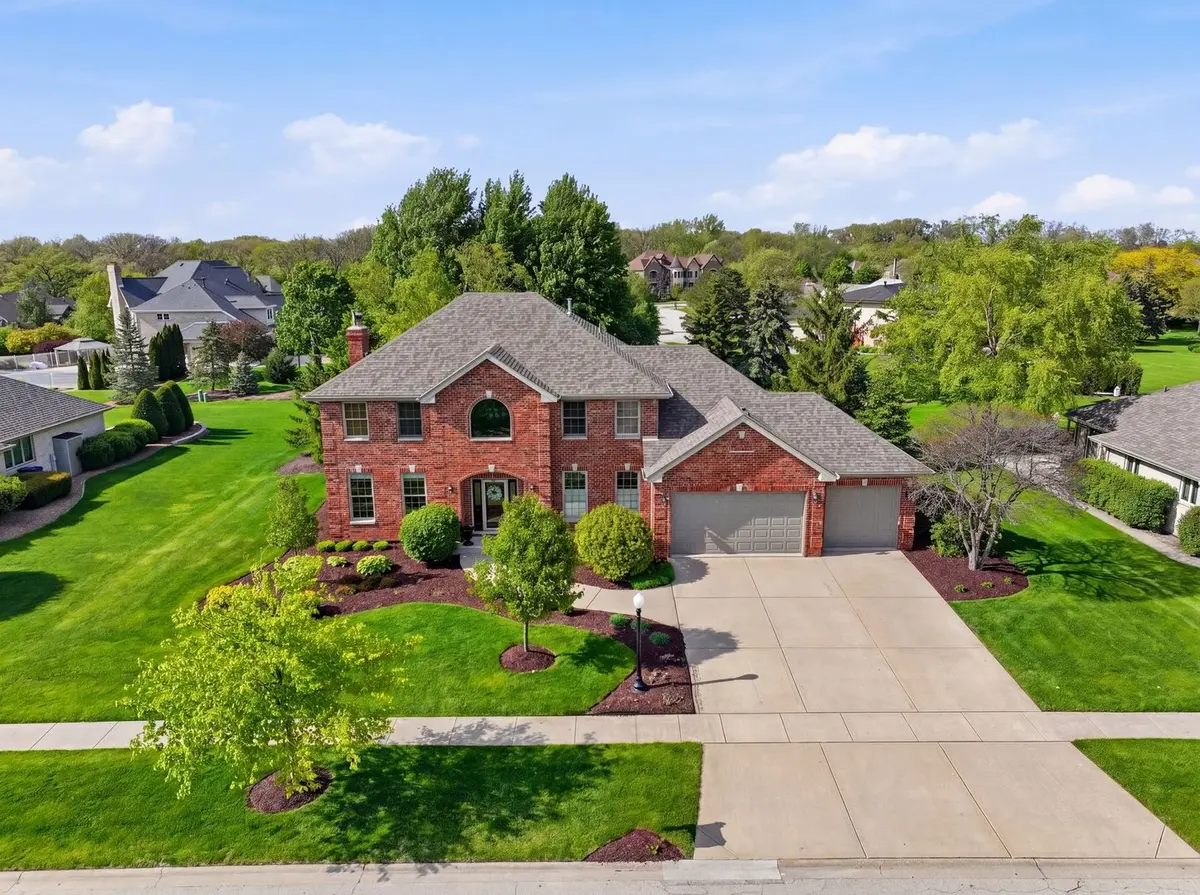 12302 W Thorn Apple DR, Homer Glen, IL 60491