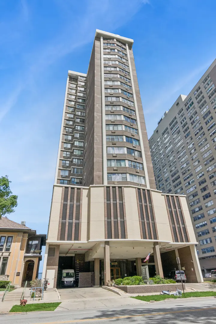 6325 N Sheridan RD #1606, Chicago, IL 60660