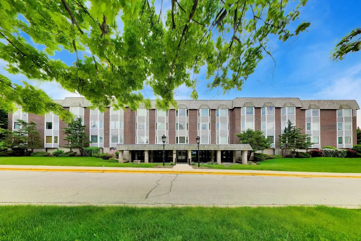 Address not disclosed, Park Ridge, IL 60068