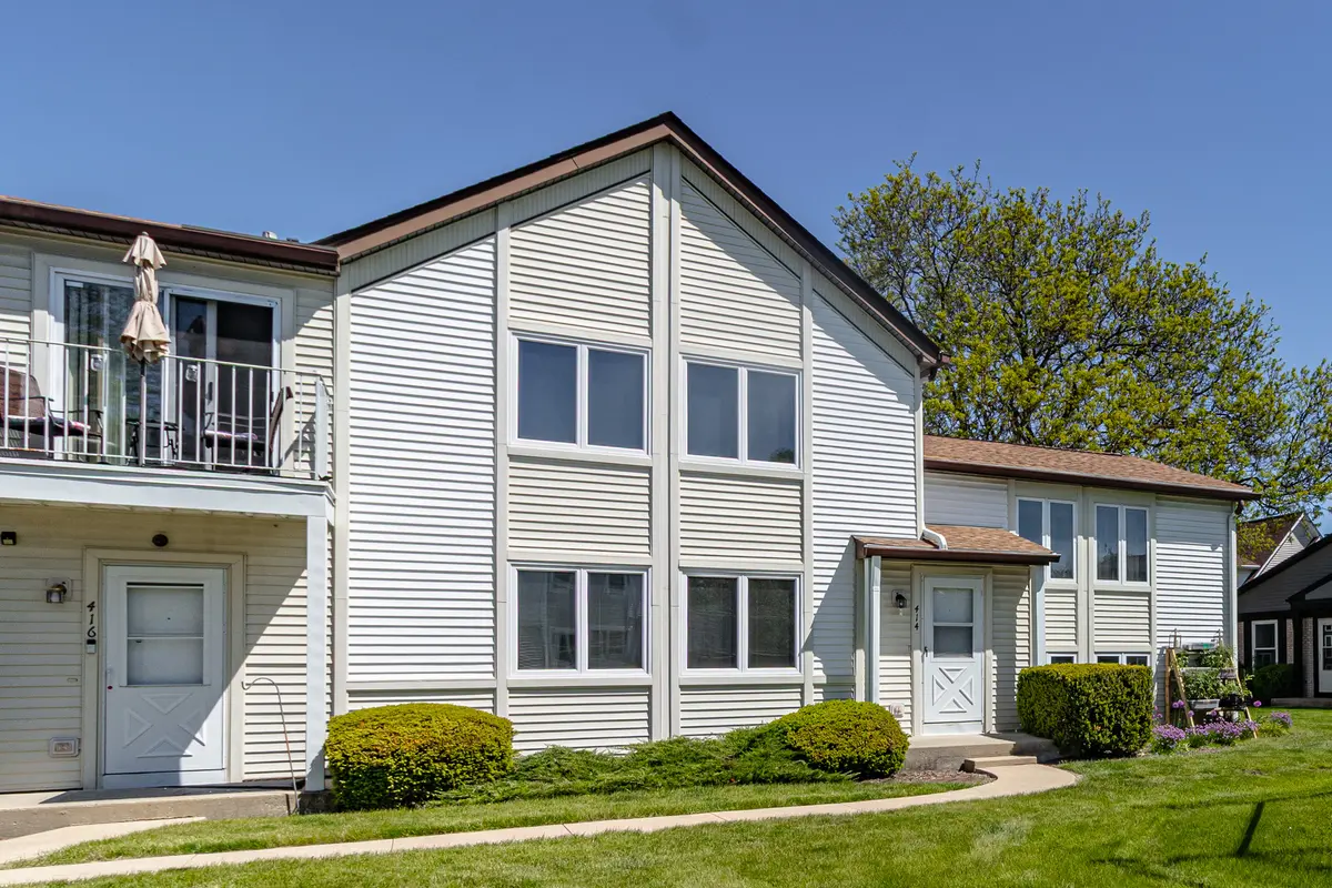 414 INVERRARY LN #414, Deerfield, IL 60015