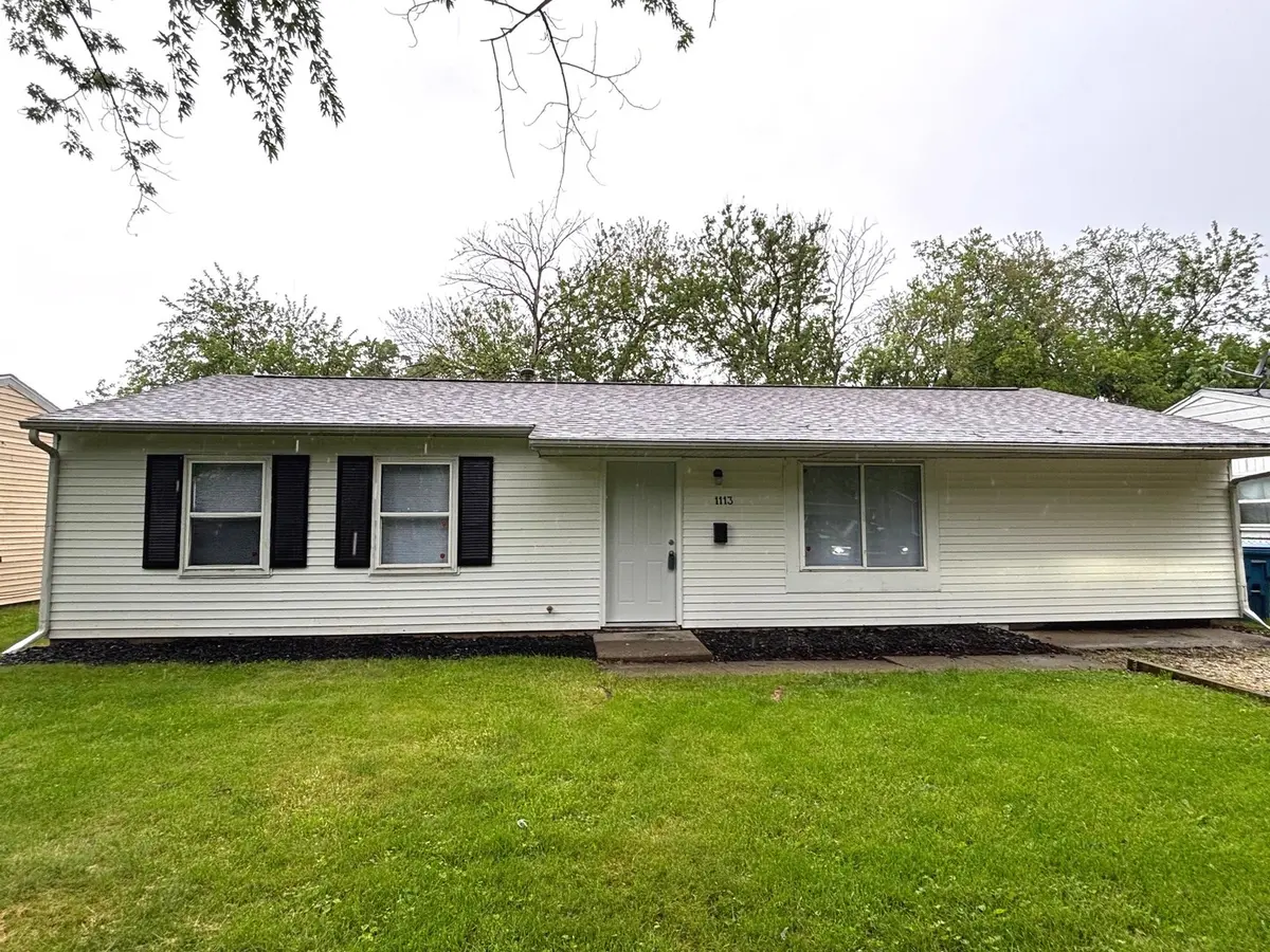 1113 Austin DR, Urbana, IL 61802