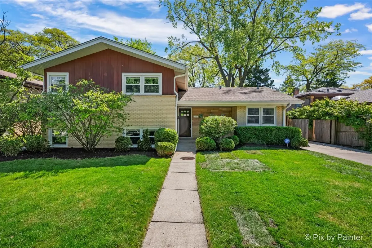 710 Laporte AVE, Wilmette, IL 60091