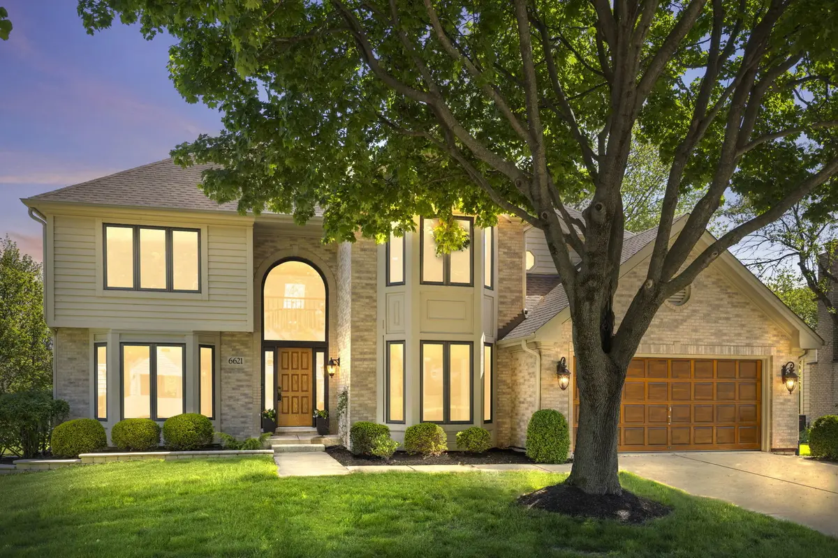 6621 Greene RD, Woodridge, IL 60517